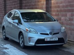 Photo of the vehicle Toyota Prius