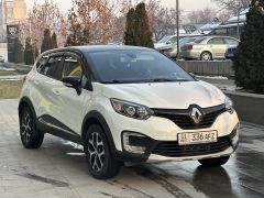 Фото авто Renault Kaptur