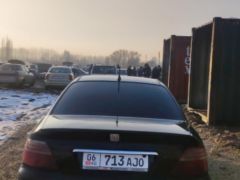 Сүрөт унаа Honda Accord