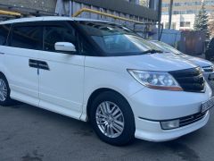 Сүрөт унаа Honda Elysion