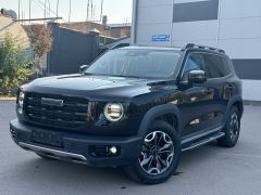 Сүрөт унаа Haval DaGou (Big Dog)