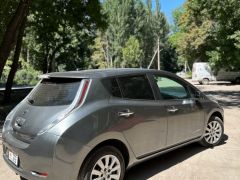 Photo of the vehicle Nissan Leaf
