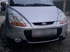 Фото авто Daewoo Matiz