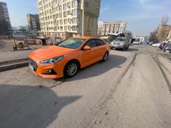 Фото авто Hyundai Sonata