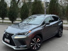 Фото авто Lexus NX