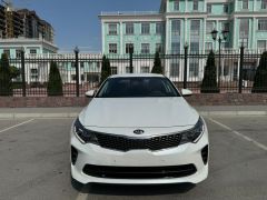 Фото авто Kia K5