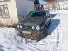 Сүрөт унаа Volkswagen Golf