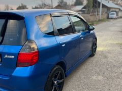 Фото авто Honda Fit