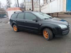 Фото авто Ford Focus