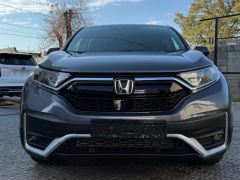 Фото авто Honda CR-V