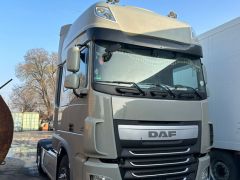 Фото авто DAF XF106 series