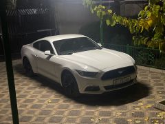 Фото авто Ford Mustang