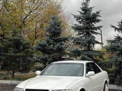 Photo of the vehicle Toyota Chaser