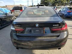 Сүрөт унаа BMW 3 серия