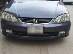 Фото авто Honda Avancier