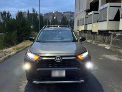 Фото авто Toyota RAV4