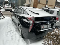 Фото авто Toyota Prius