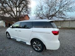 Фото авто Kia Carnival