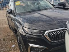 Сүрөт унаа Skoda Kodiaq