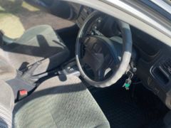 Photo of the vehicle Honda Civic