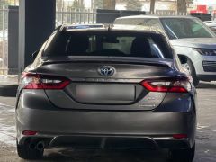 Сүрөт унаа Toyota Camry