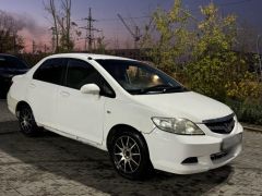 Сүрөт унаа Honda Fit