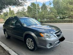 Сүрөт унаа Subaru Outback