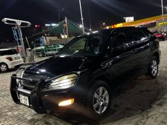 Сүрөт унаа Toyota Harrier