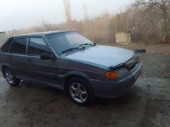 Сүрөт унаа ВАЗ (Lada) 2114