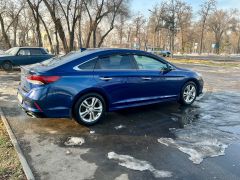 Сүрөт унаа Hyundai Sonata