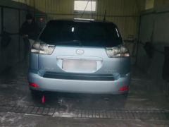 Сүрөт унаа Lexus RX