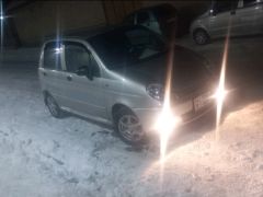 Фото авто Daewoo Matiz