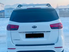 Сүрөт унаа Kia Carnival