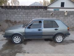 Photo of the vehicle Volkswagen Golf