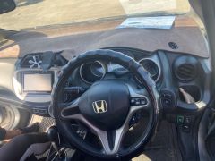 Фото авто Honda Fit