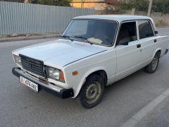 Сүрөт унаа ВАЗ (Lada) 2107