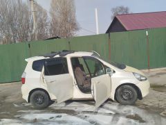 Photo of the vehicle Honda Fit