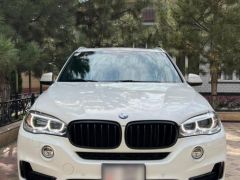 Фото авто BMW X5