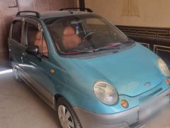 Photo of the vehicle Daewoo Matiz