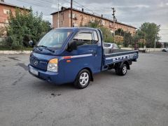 Фото авто Hyundai Porter