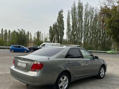 Сүрөт унаа Toyota Camry