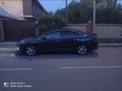 Фото авто Hyundai Sonata