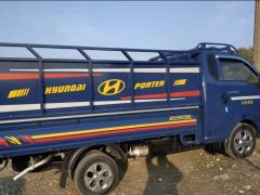 Фото авто Hyundai Porter