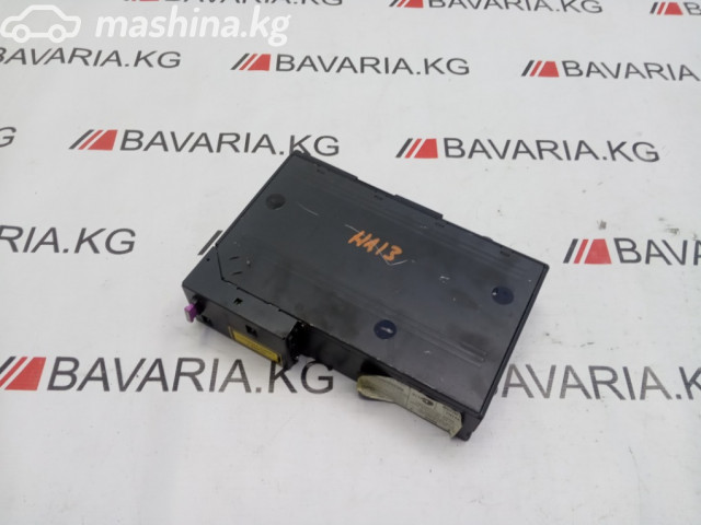 Spare Parts and Consumables - CD-changer на 6-дисков, E53, 65126913390, 65126946990