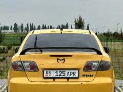 Photo of the vehicle Mazda Atenza
