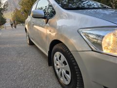 Photo of the vehicle Toyota Auris