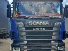 Фото авто Scania R