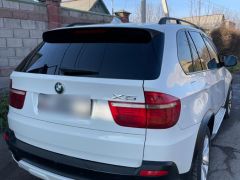 Сүрөт унаа BMW X5