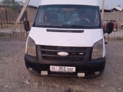 Фото авто Ford Transit