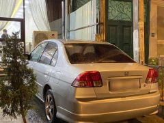 Сүрөт унаа Honda Civic